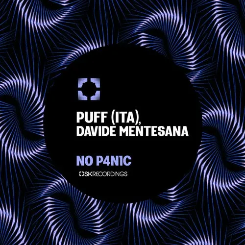 Puff (ITA) - N0 P4N1C [SK259]