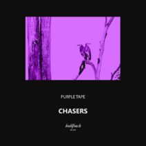 Purple Tape - Chasers [BF349]