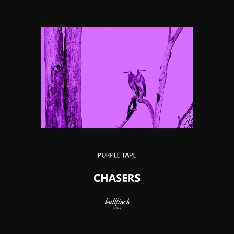 Purple Tape - Chasers [BF349]
