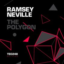 Ramsey Nevile - The Polygon [TEC248BP]