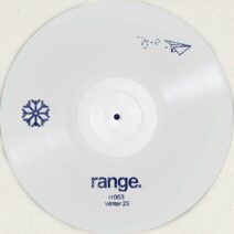 Ranger Trucco - winter '23 [RR003]