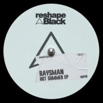 RaysMan - Hot Summer [RB98]