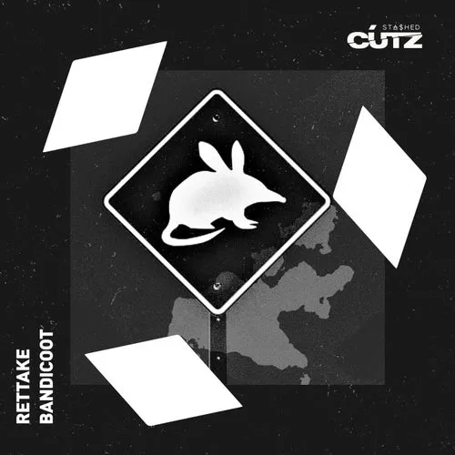 Rettake - Bandicoot [STASHDC053]