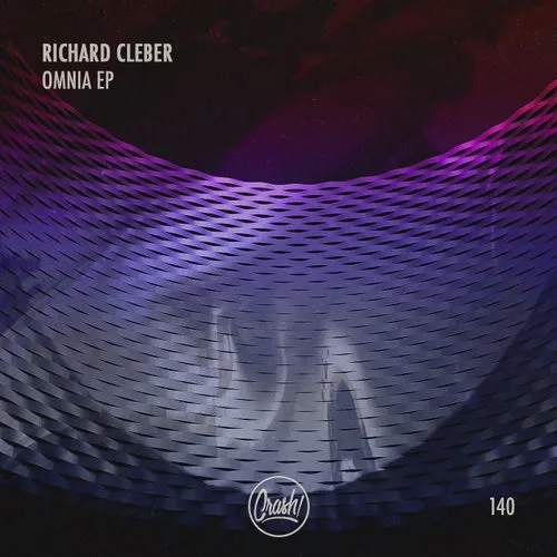 Richard Cleber - Omnia Ep [CRASH140]