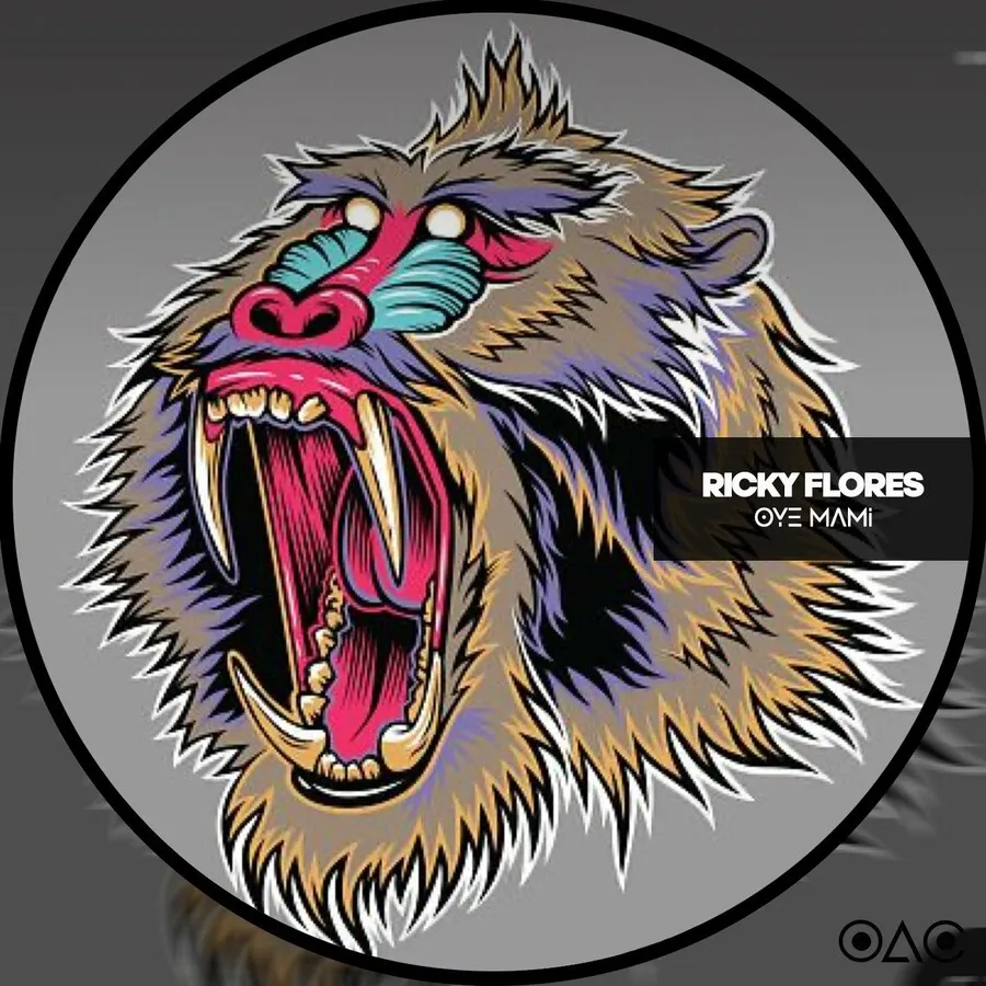 Ricky Flores – Oye Mami [RAD055]