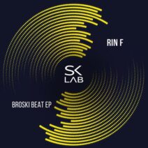 Rin F - Broski Beat [SKL028]