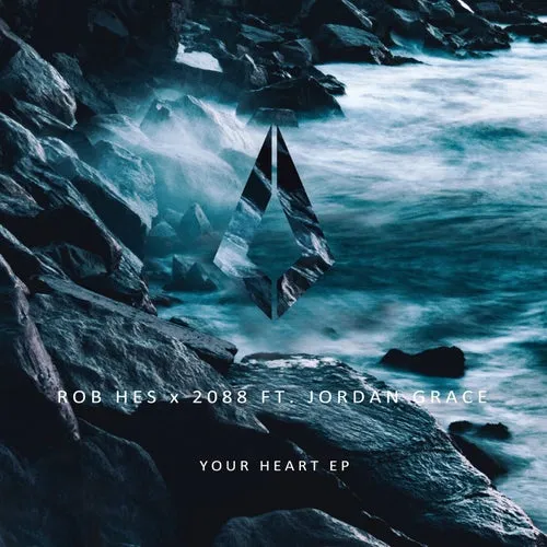 Rob Hes, 2088, Joey White - Your Heart [PF0109]
