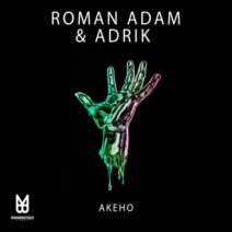 Roman Adam, Adrik - Akeho [MOON168]