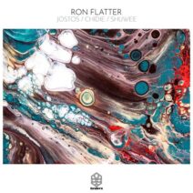 Ron Flatter - Jostos : Chidie : Shuwee [SSR198]
