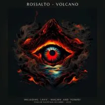 RossAlto – Volcano [STFR050]