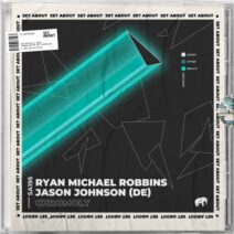 Ryan Michael Robbins, Jason Johnson (DE) - Chromoly [SA195]