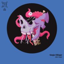 SERGIO HILINGER - Ohh Yeah! [MM292]