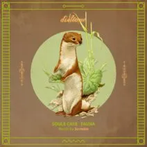SOULE CASE - Fauna [DT155]