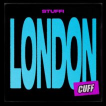 STUFFI - London [CUFF216]