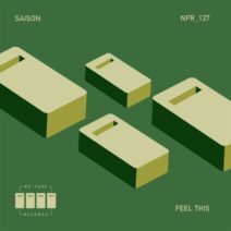 Saison - Feel This [NFR127]