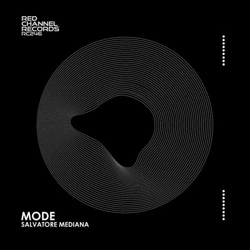 Salvatore Mediana - Mode [RC246]