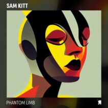 Sam Kitt - Phantom Limb [RSPKT209]