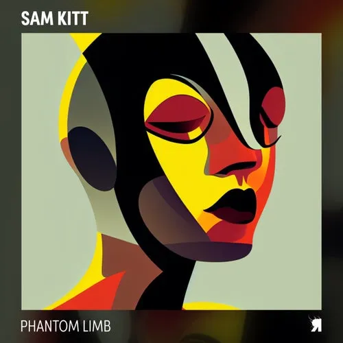 Sam Kitt - Phantom Limb [RSPKT209]