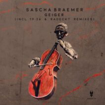 Sascha Braemer - Geiger [RRR000014]