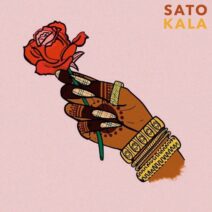 Sato - Kala [DRM103]
