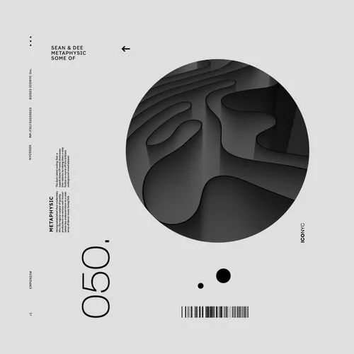 Sean & Dee - Metaphysic [NYC052X]