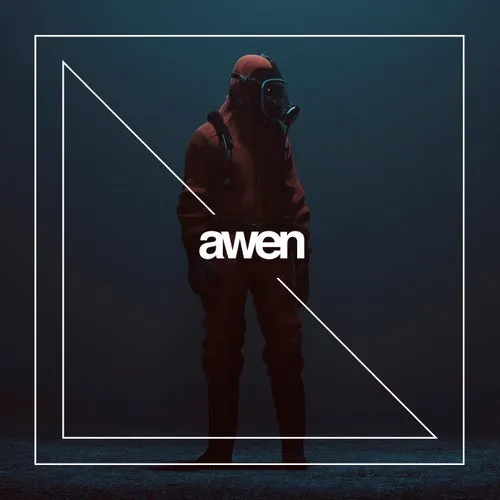 Senses Of Mind - White Noise [AWEN183]