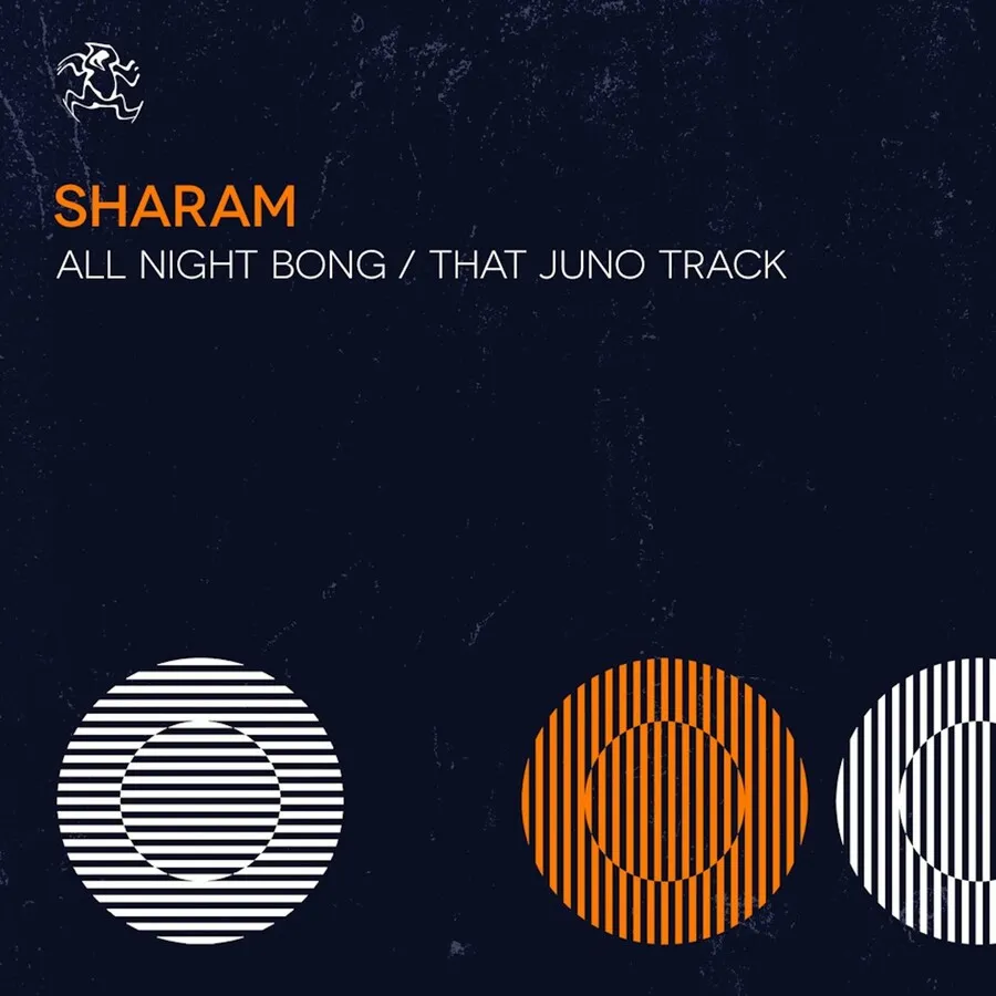 Sharam – All Night Bong / That Juno Track [YR289]
