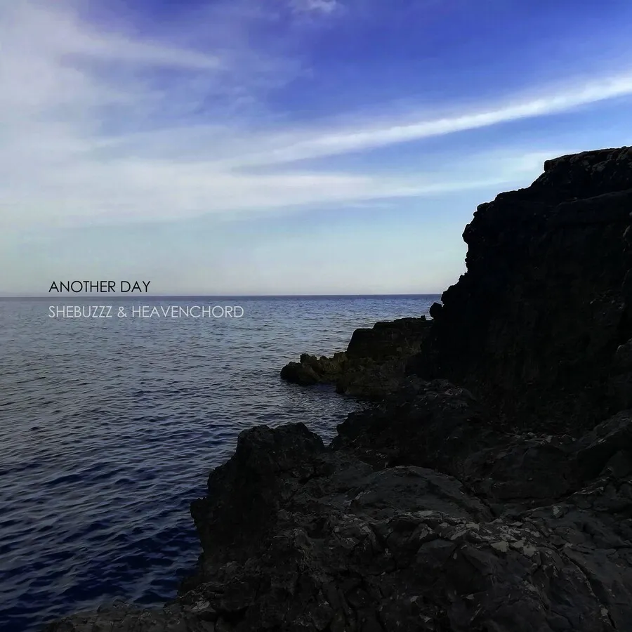 Shebuzzz, Heavenchord - Another Day [CTR172]