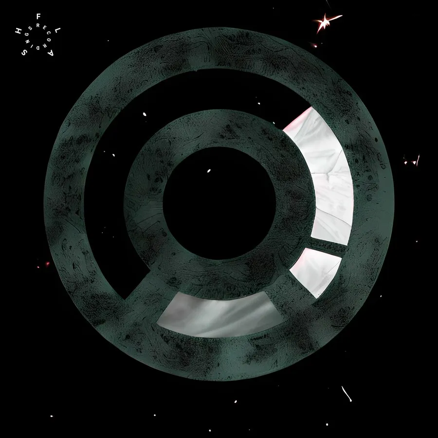 Sigma Proxy - Dark Art EP [FLASH323]