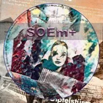 Soem – eli.sound Presents_ SOEm From the MOON, Vol. 2 [ETRAX27]
