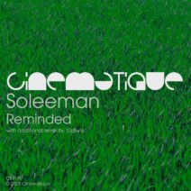 Soleeman - Reminded [CIN191]