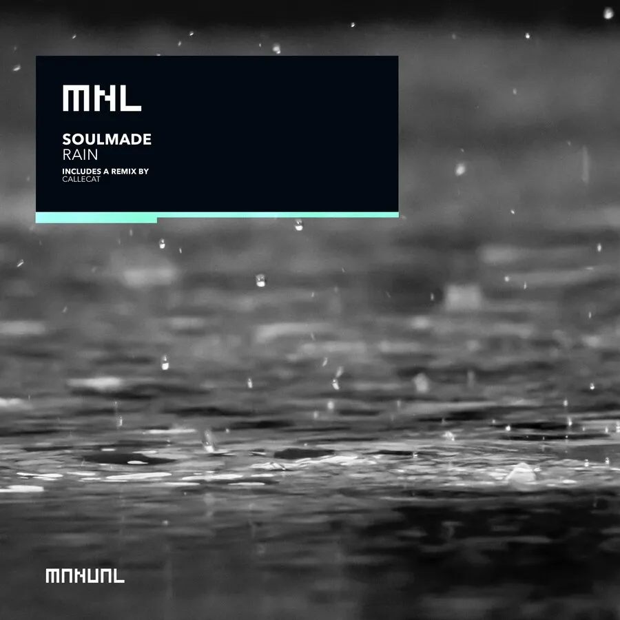 Soulmade (AR) - Rain [MNL262]