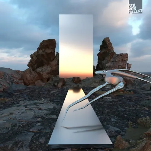 Space Food - Odyssey [SVT332]