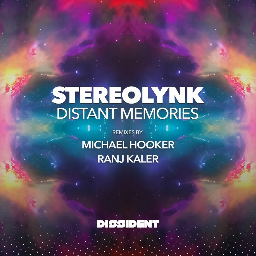 Stereolynk – Distant Memories [894232859525]