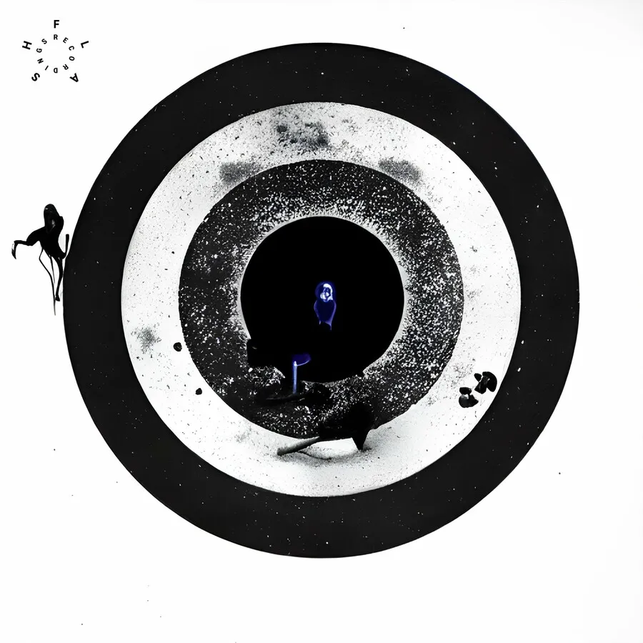 Svedstorm - Dial Up EP [FLASH324]