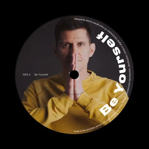 Sven Tasnadi - Be Yourself [HFI034]