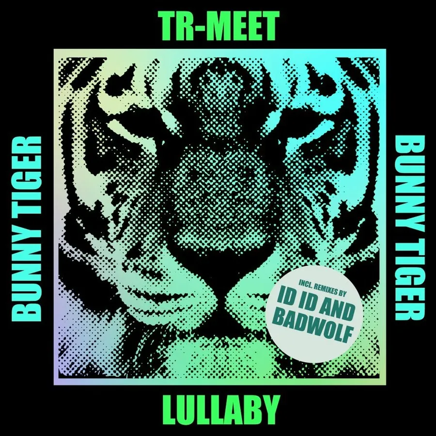 TR-MEET - Lullaby [BT164]