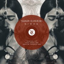 Tamer ElDerini, Tibetania - Diwan [TR250]
