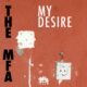 The Mfa - My Desire [TRAUMV2775]