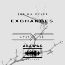 The Unlocker - Exchanges [AWAK106]