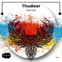 Thudoor - Vascular [ULR214]