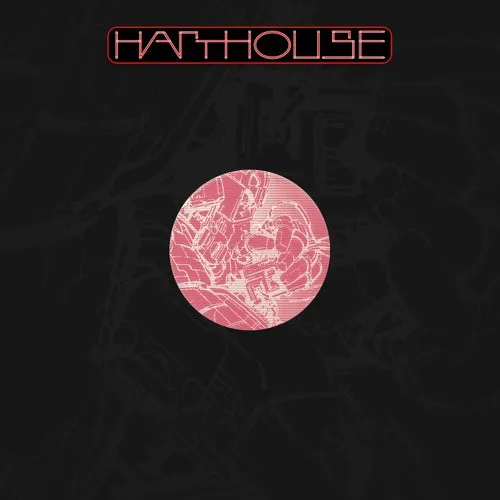 Tom Wax, Drea Perlon - Hangxiety EP [HHBER062]