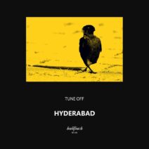 Tune Off - Hyderabad [BF348]