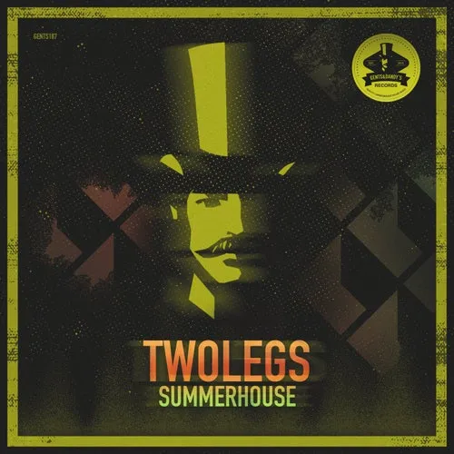 Twolegs - Summerhouse [GENTS187]