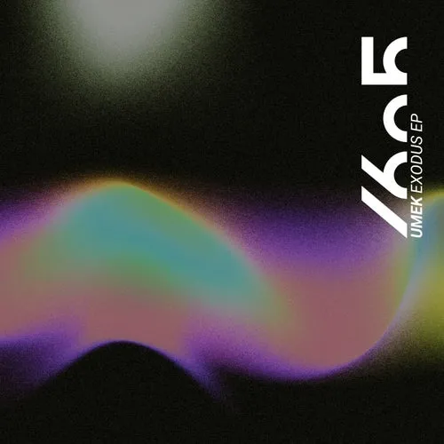 UMEK - Exodus EP [1605290]