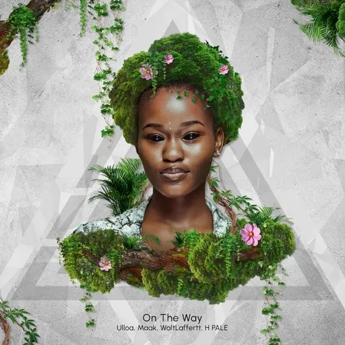 Ulloa, Maak, WaltLaffertt, H PALE – On The Way [DH139]