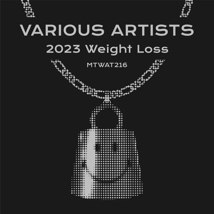 2023 Weight Loss [MTWAT216]