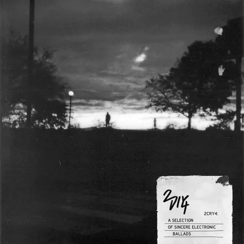 VA - 2CRY4 (Part III) [2CRY4001C]