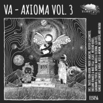 VA - Axioma vol. 3 [ELS056]