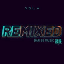 VA - Bar 25 Music_ Remixed Vol.4 [BAR25186]